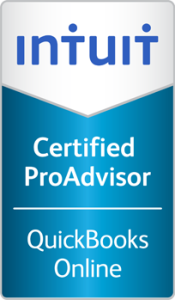 Intuit Quickbooks Online ProAdvisor
